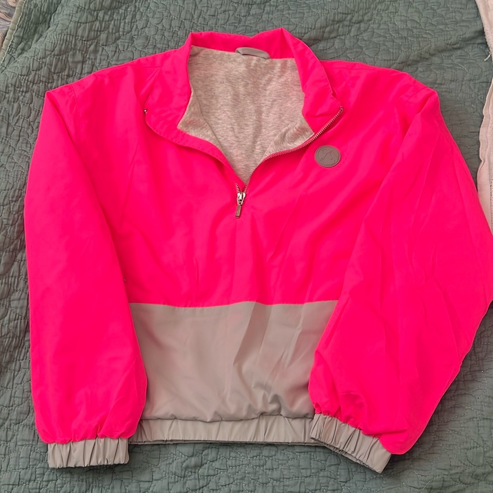 ZYIA youth jacket size 15-16